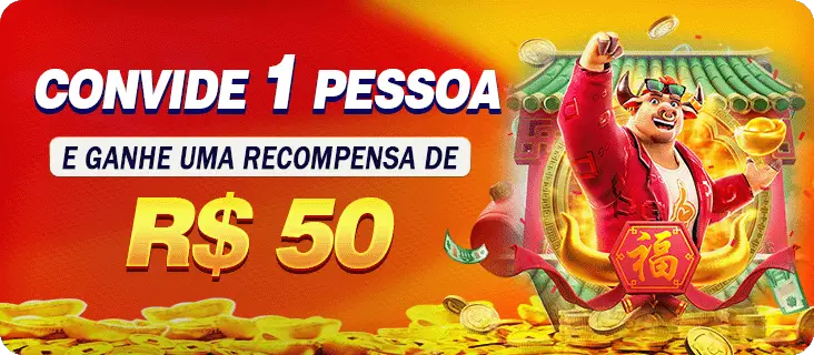 48t Indique amigos para receber um bônus